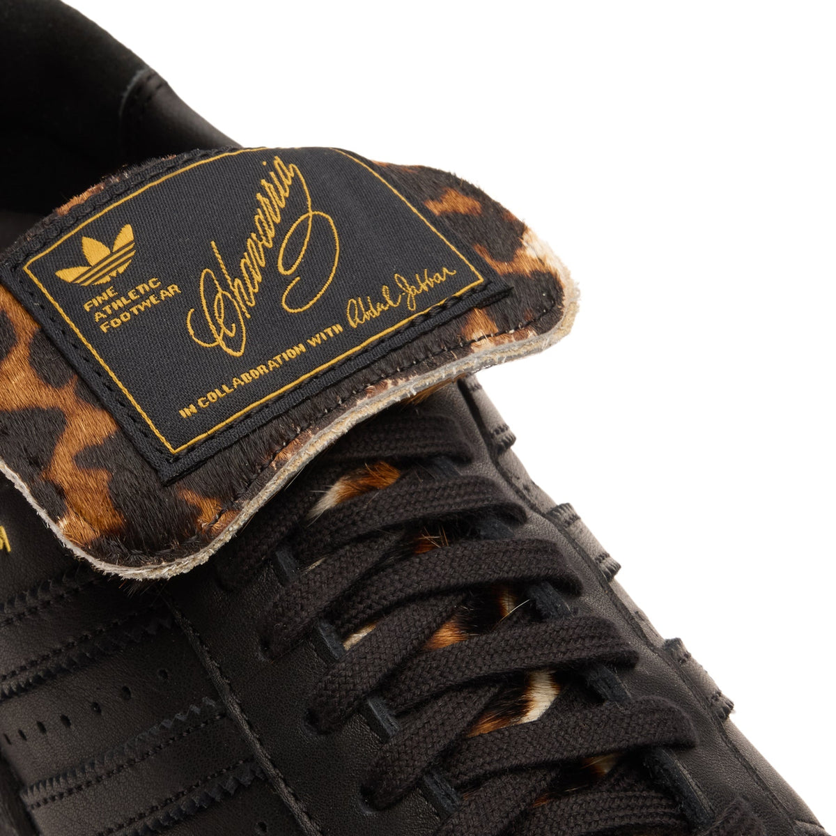 adidas x Chavarria