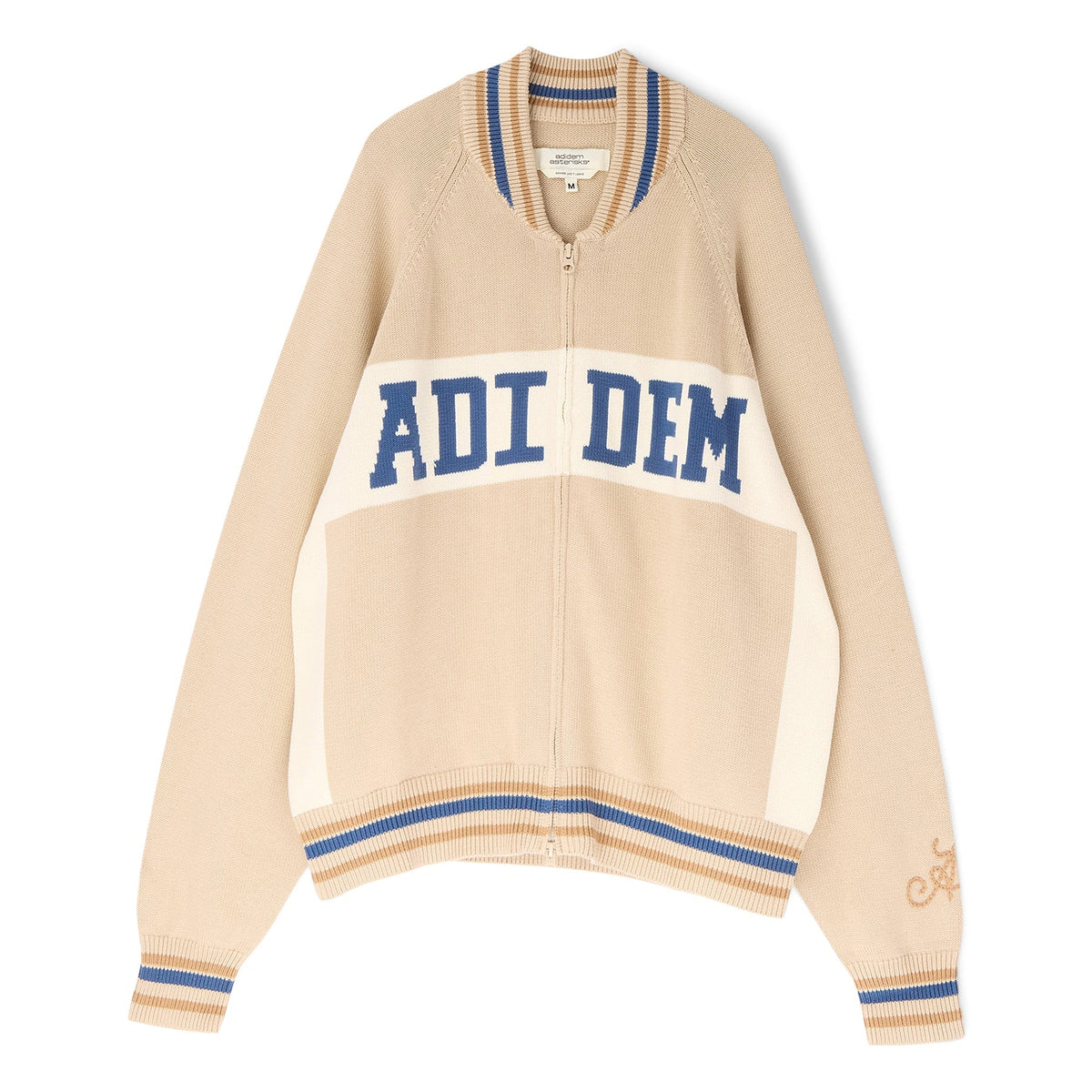 Adidem Asterisks