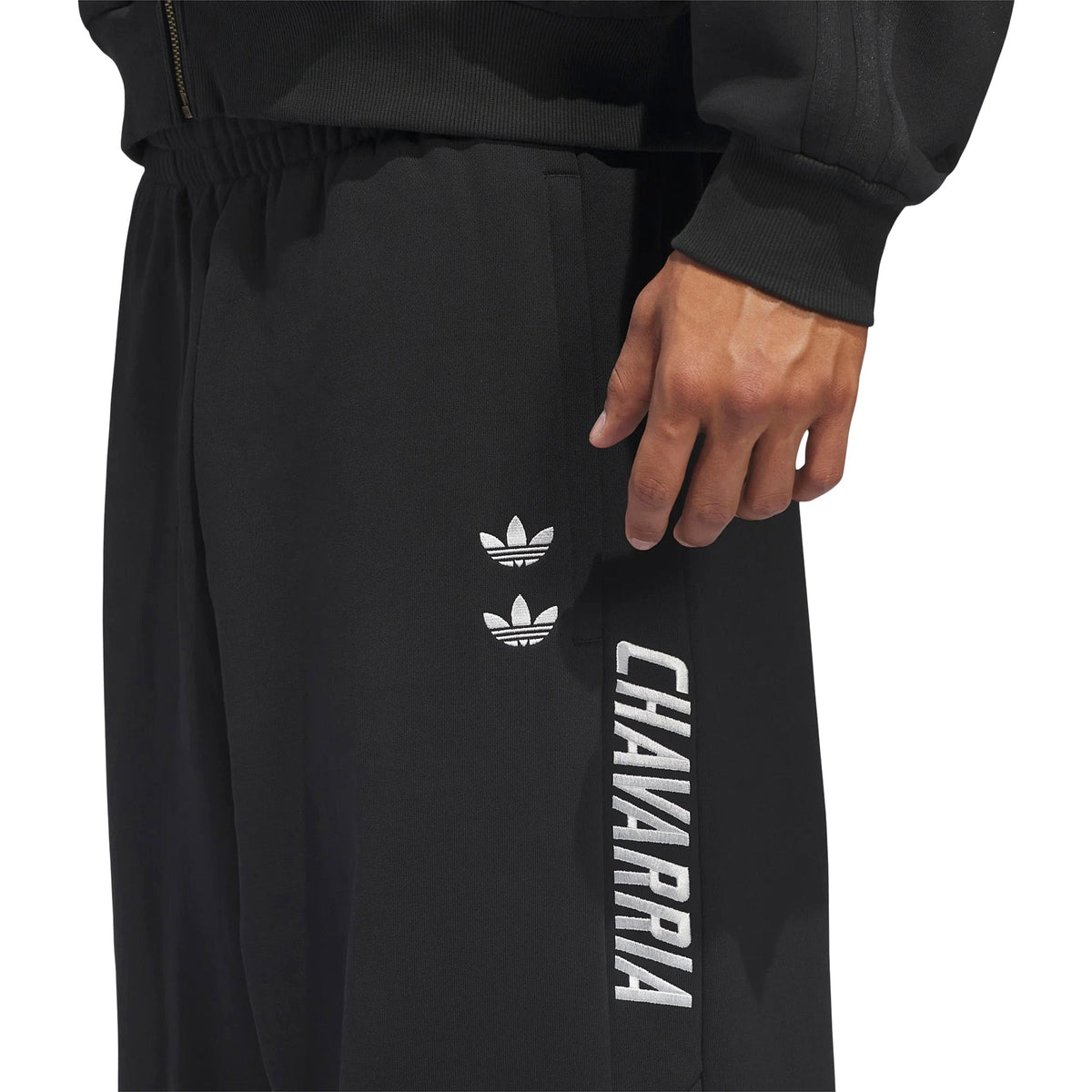 adidas x Willy Chavarria